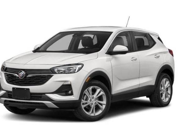 BUICK ENCORE GX 2020 KL4MMDS20LB130617 image
